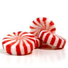 Peppermint Handcrafted Goat Milk Soap
