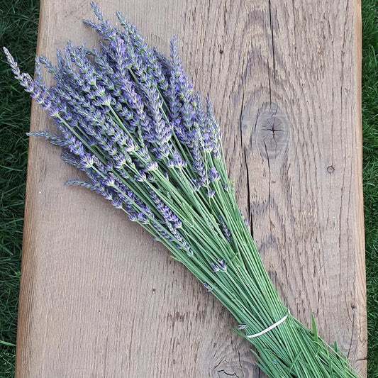 Lavender Handcrafted Goat Milk Soap