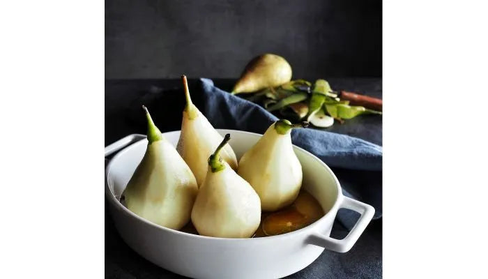 Pear Handcrafted Goat Milk Soap