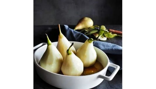 Pear Handcrafted Goat Milk Soap