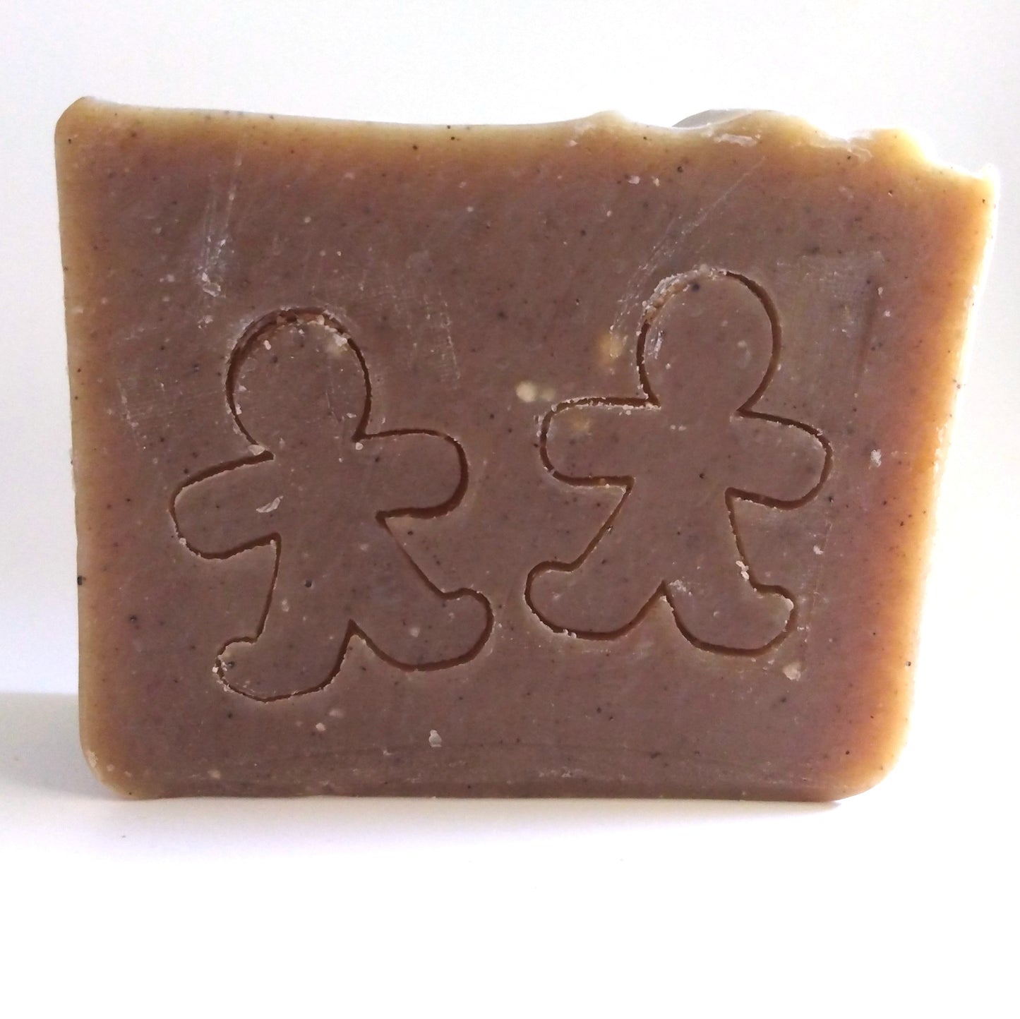 Gingerbread Handcrafted Goat Milk Soap